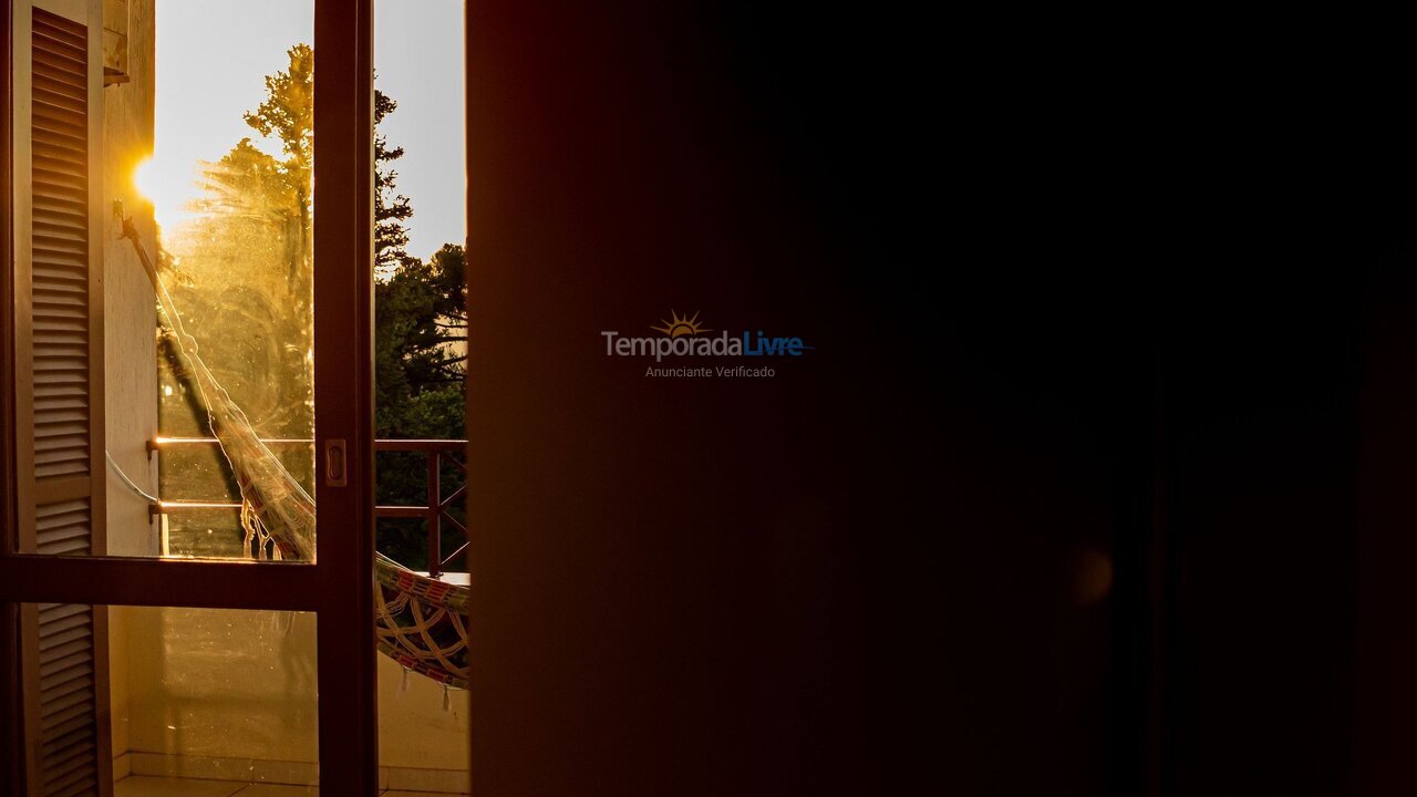 Apartamento para alquiler de vacaciones em Nova Petrópolis (Centro)