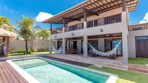 House for rent in Ceará Mirim - Rn Praia de Porto Mirim