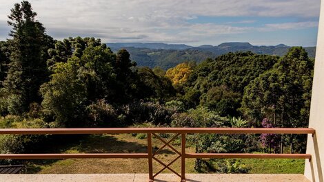 Apartamento Nuevo en Nova Petrópolis - Centro y Linda Vista