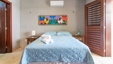 Mansão Varandas - Luxo à Beira Mar por Carpediem