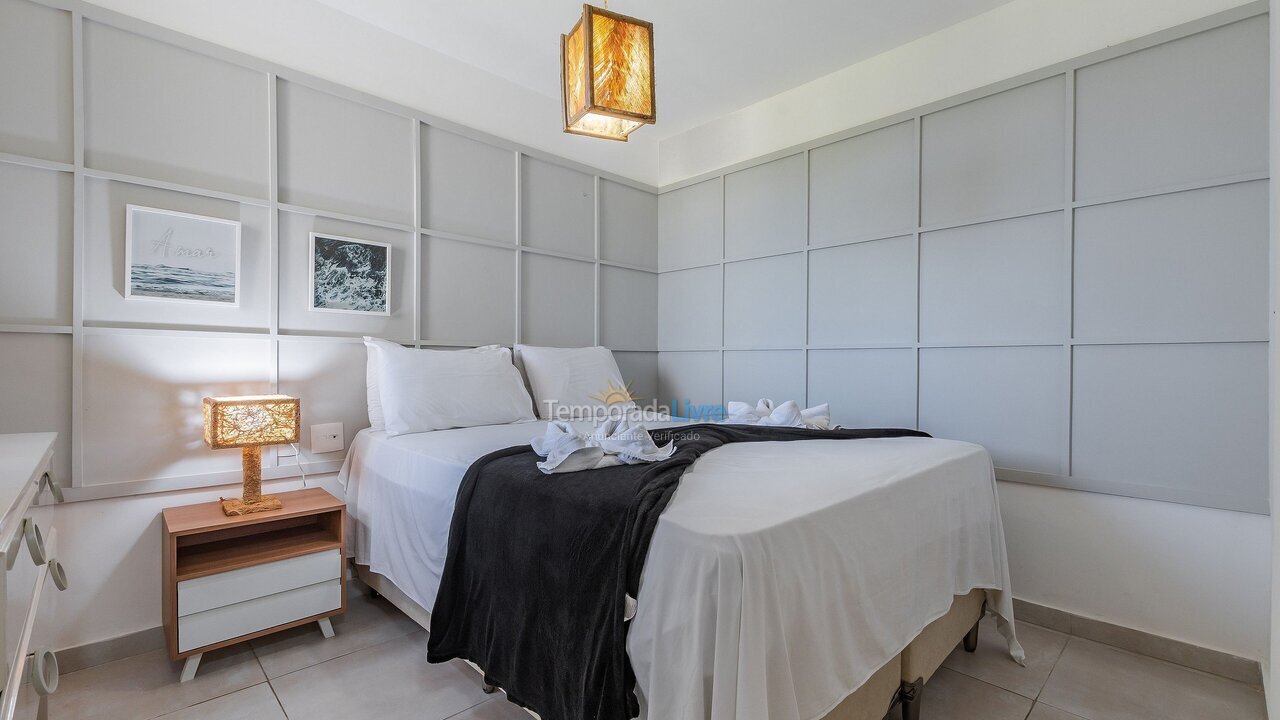 Apartamento para aluguel de temporada em Caucaia (Ce Praia de Cumbuco)