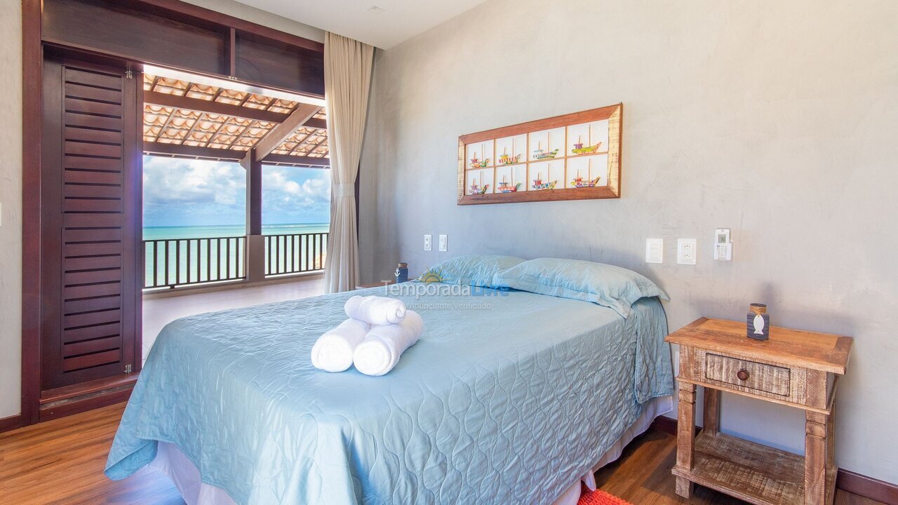 Casa para aluguel de temporada em Ceará Mirim (Rn Praia de Porto Mirim)