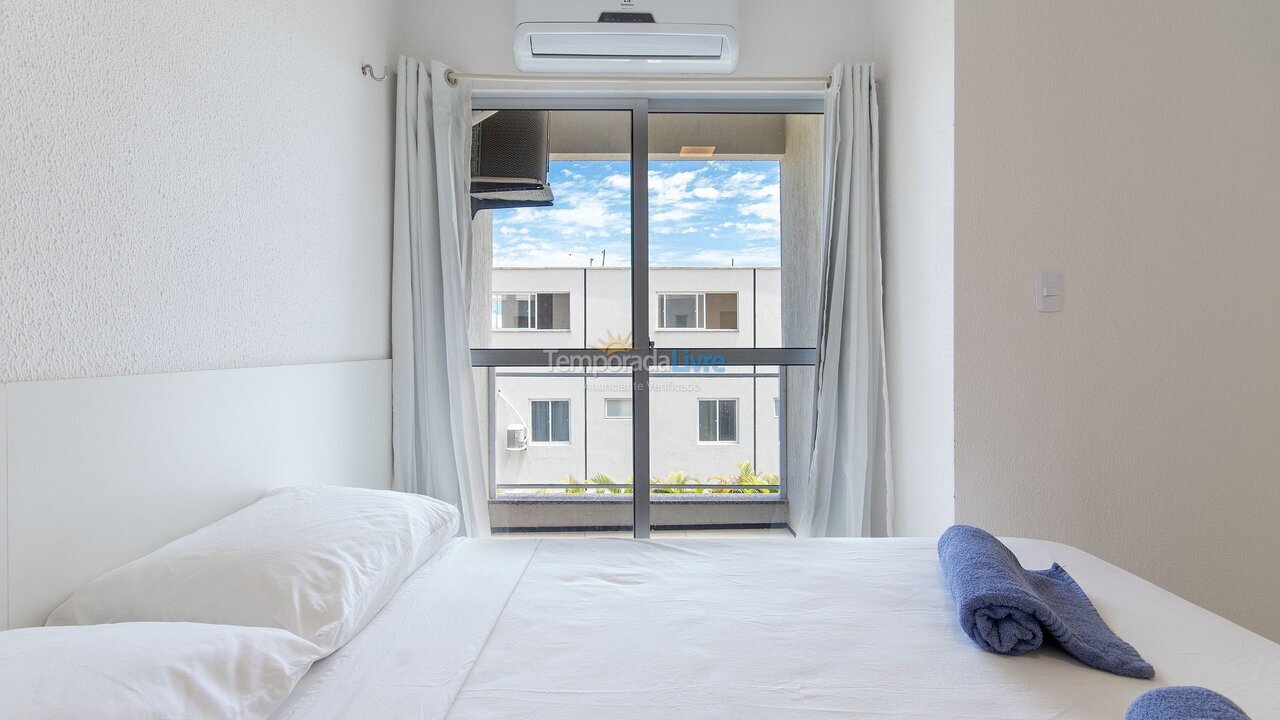 Apartamento para alquiler de vacaciones em Aquiraz (Ce Beach Townhouses 2)