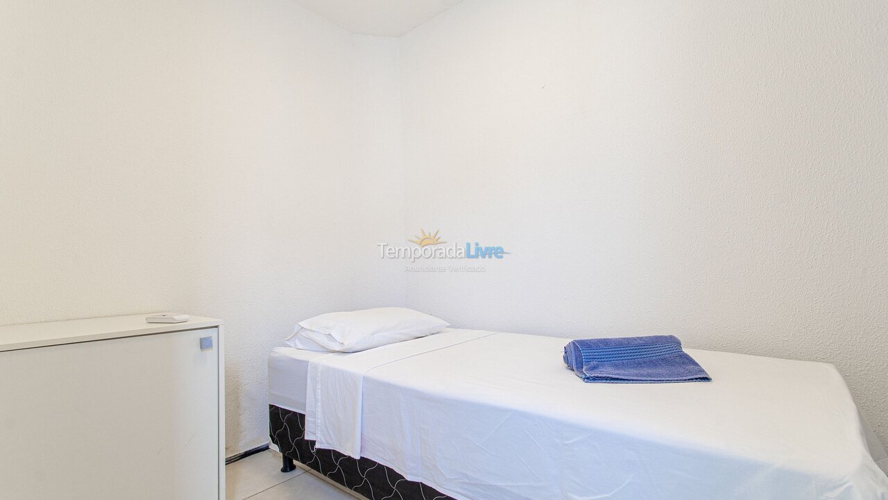 Apartamento para alquiler de vacaciones em Aquiraz (Ce Beach Townhouses 2)