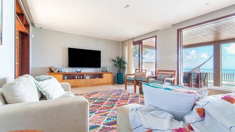 Mansão Varandas - Luxo à Beira Mar por Carpediem