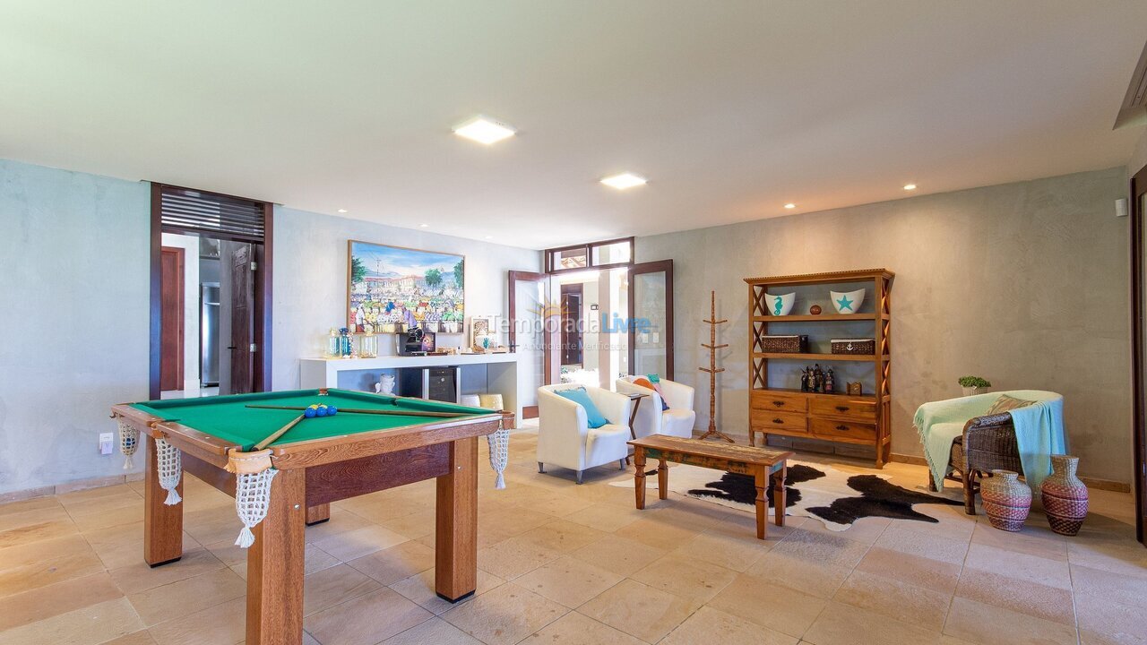 Casa para aluguel de temporada em Ceará Mirim (Rn Praia de Porto Mirim)