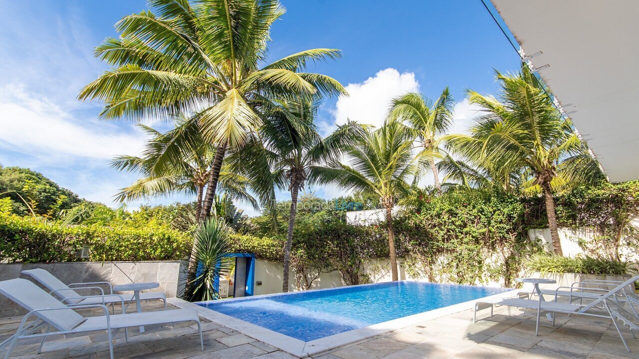 House for vacation rental in Tibau do Sul (Rn Praia de Pipa)