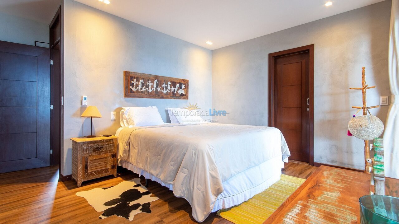 Casa para aluguel de temporada em Ceará Mirim (Rn Praia de Porto Mirim)