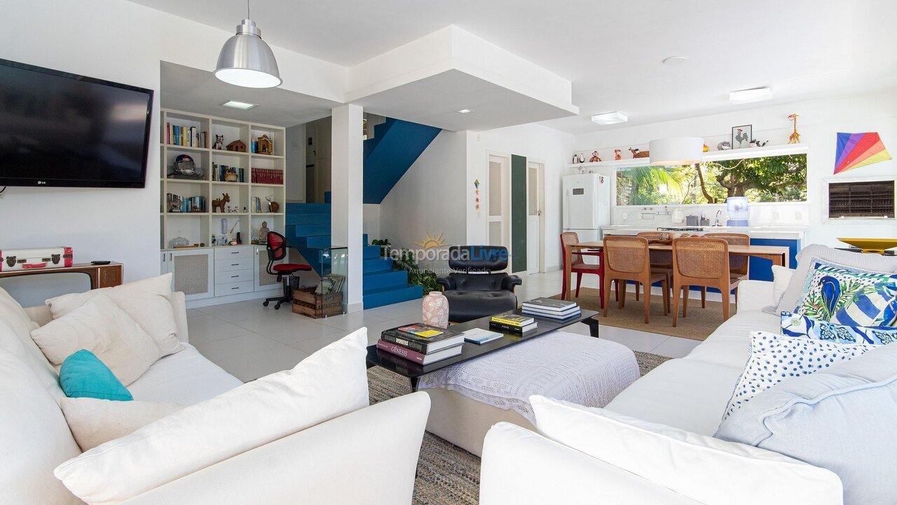 House for vacation rental in Tibau do Sul (Rn Praia de Pipa)