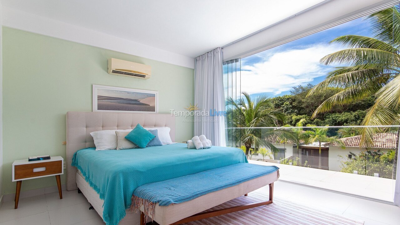 House for vacation rental in Tibau do Sul (Rn Praia de Pipa)