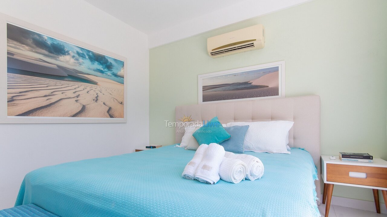 House for vacation rental in Tibau do Sul (Rn Praia de Pipa)