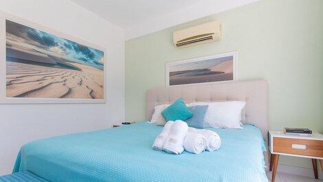 Carpediem - House in the best gated community in Praia de Pipa