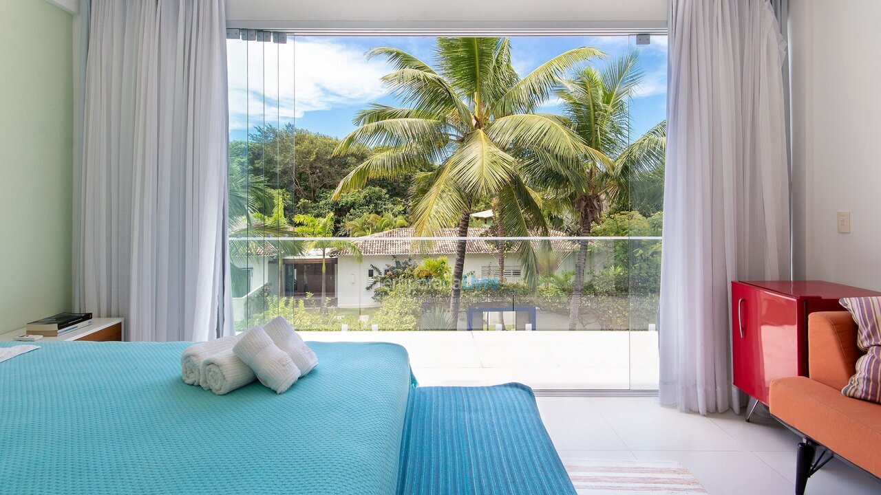 House for vacation rental in Tibau do Sul (Rn Praia de Pipa)