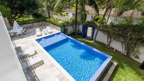 Carpediem - House in the best gated community in Praia de Pipa