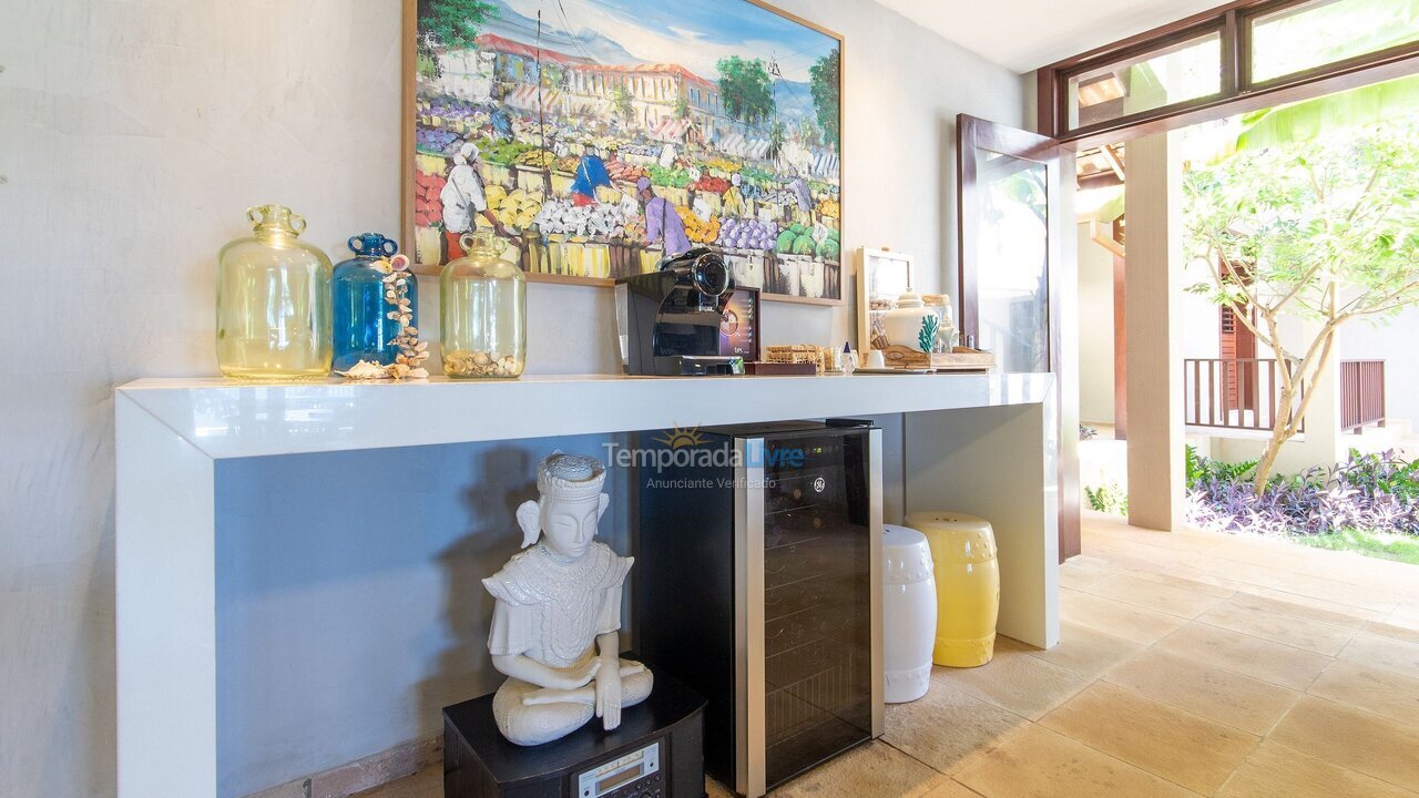 Casa para aluguel de temporada em Ceará Mirim (Rn Praia de Porto Mirim)