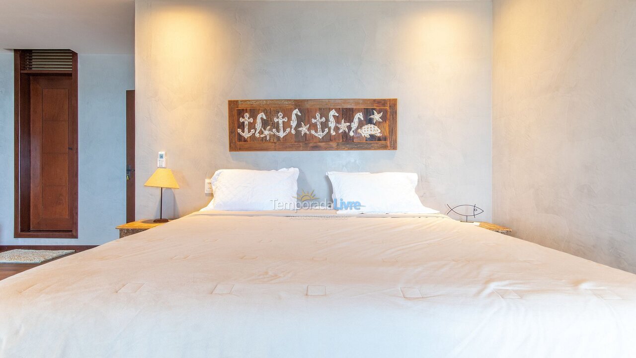 Casa para aluguel de temporada em Ceará Mirim (Rn Praia de Porto Mirim)