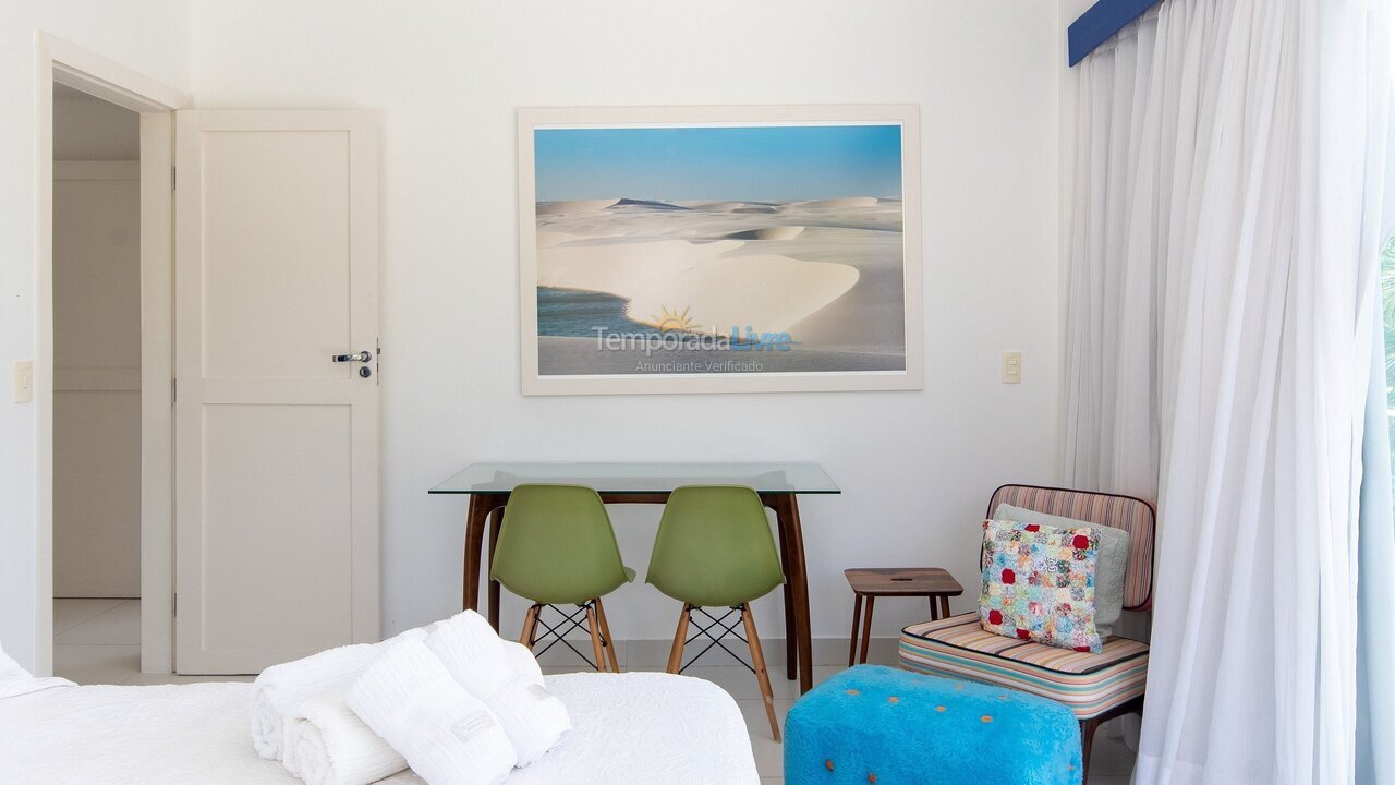 House for vacation rental in Tibau do Sul (Rn Praia de Pipa)