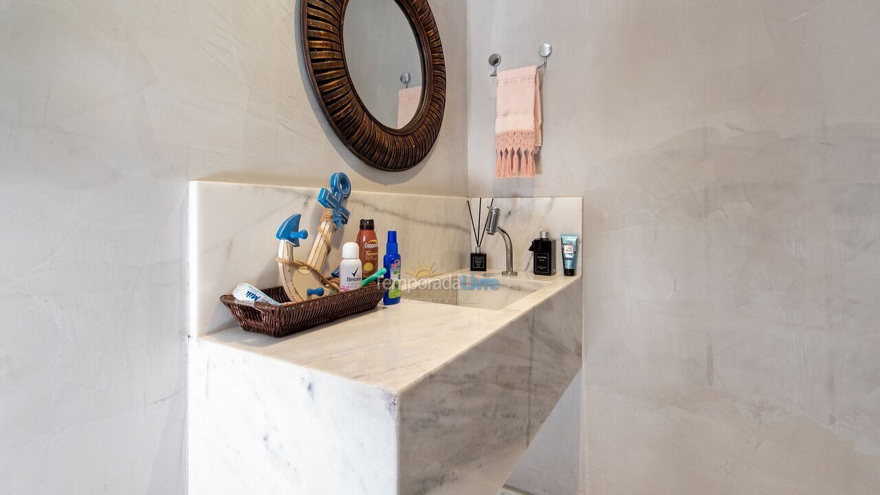 Casa para aluguel de temporada em Ceará Mirim (Rn Praia de Porto Mirim)