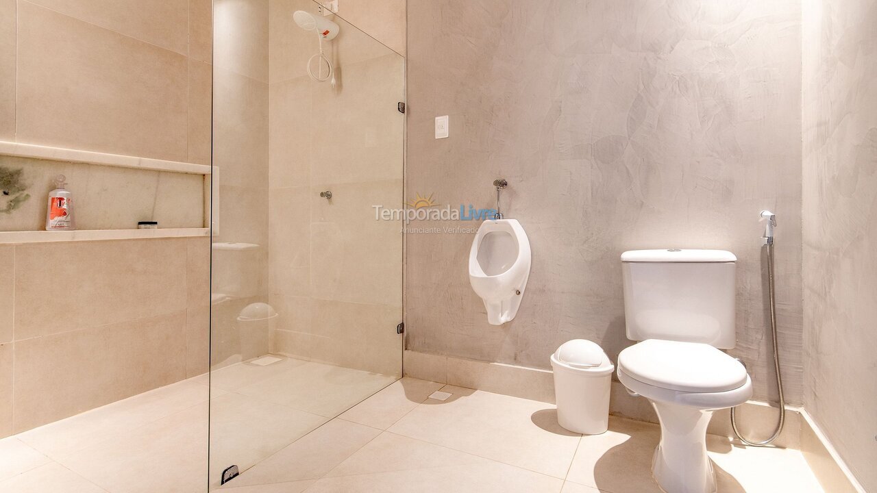 Casa para aluguel de temporada em Ceará Mirim (Rn Praia de Porto Mirim)