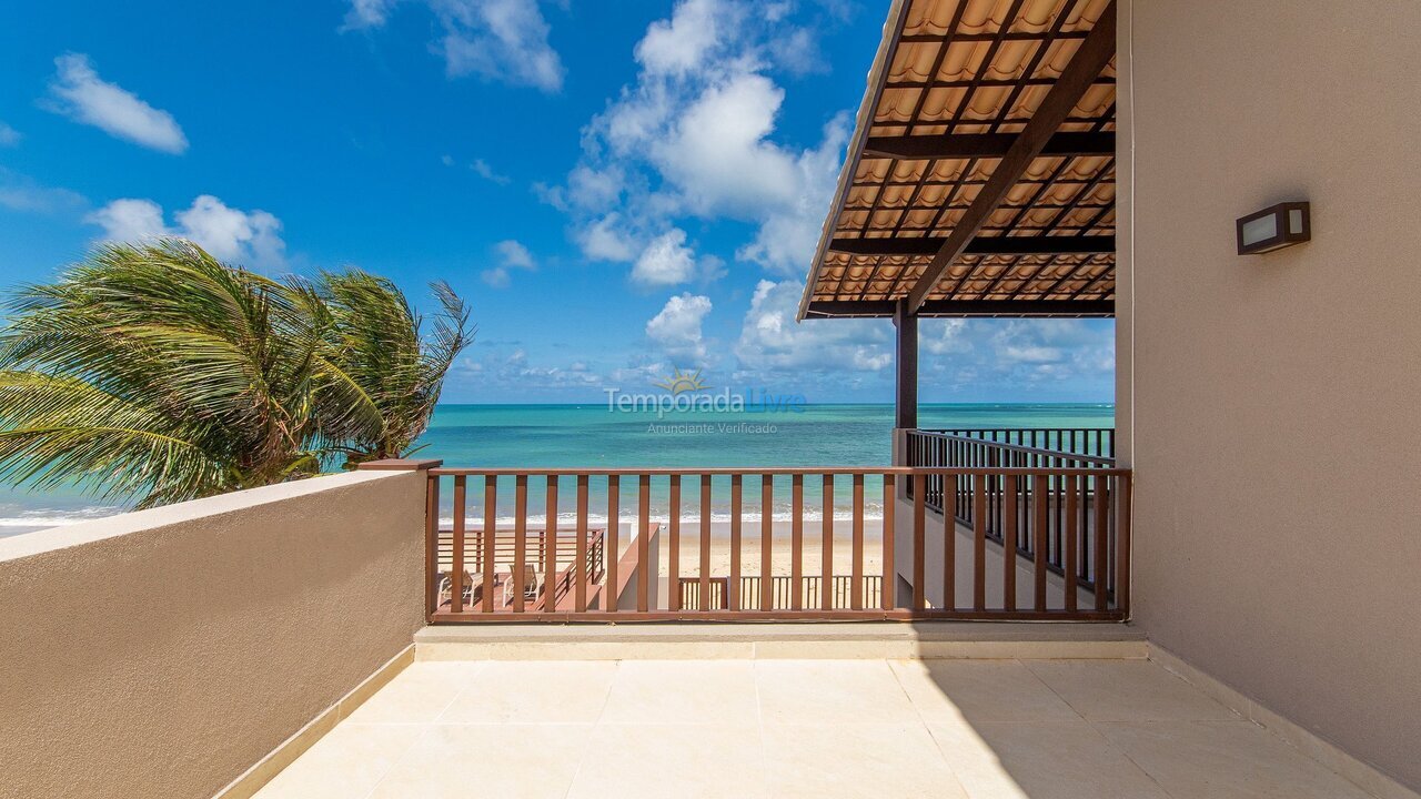 Casa para aluguel de temporada em Ceará Mirim (Rn Praia de Porto Mirim)