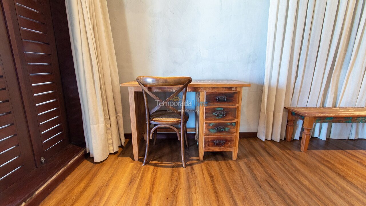 Casa para aluguel de temporada em Ceará Mirim (Rn Praia de Porto Mirim)