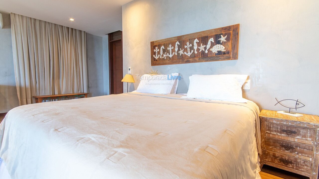 Casa para aluguel de temporada em Ceará Mirim (Rn Praia de Porto Mirim)