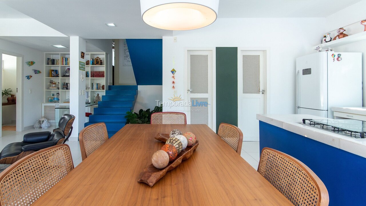 House for vacation rental in Tibau do Sul (Rn Praia de Pipa)