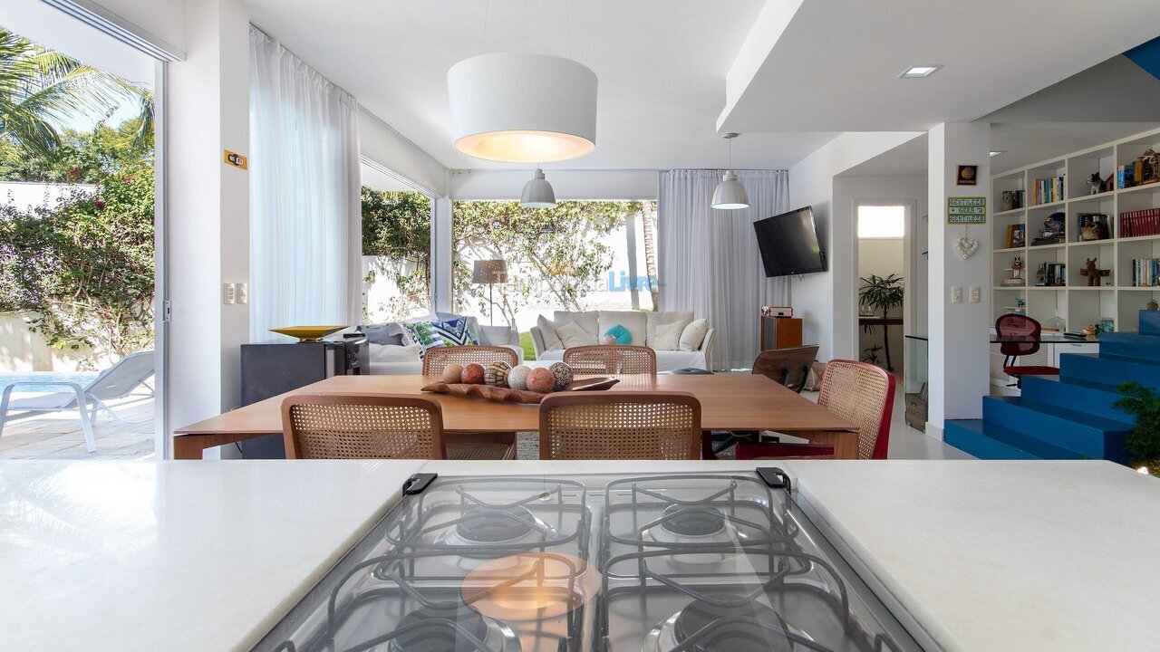 House for vacation rental in Tibau do Sul (Rn Praia de Pipa)