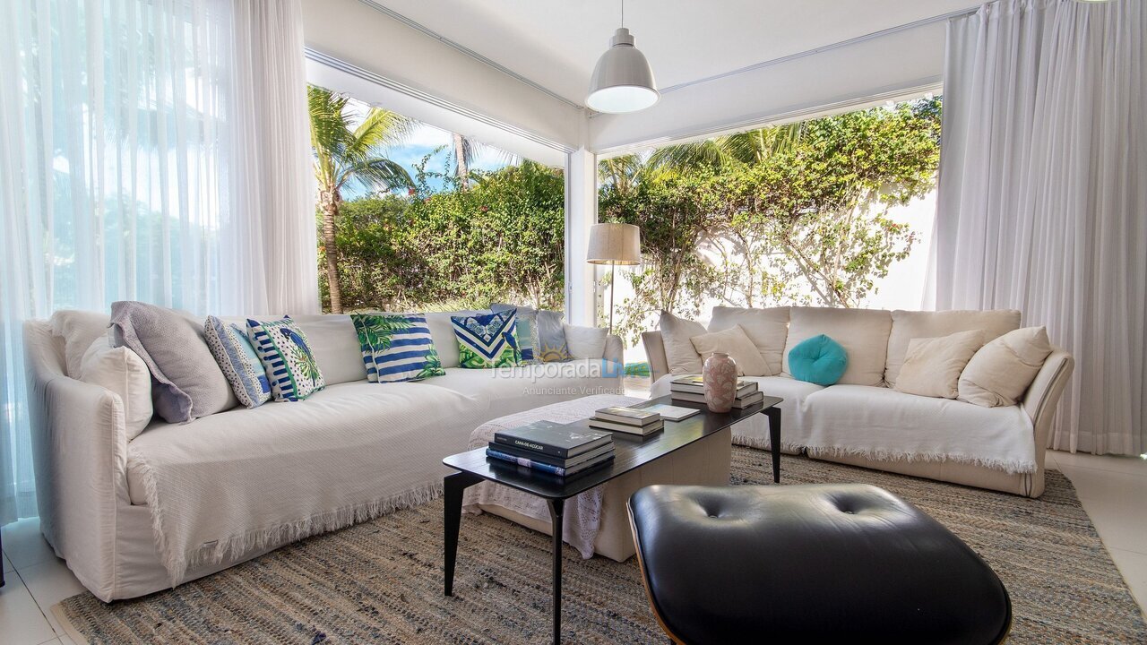 House for vacation rental in Tibau do Sul (Rn Praia de Pipa)