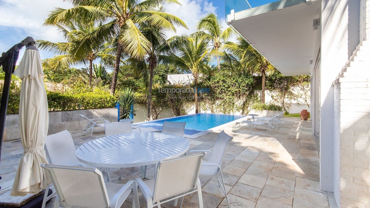 House for vacation rental in Tibau do Sul (Rn Praia de Pipa)