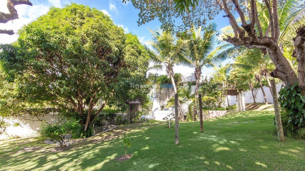 House for vacation rental in Tibau do Sul (Rn Praia de Pipa)