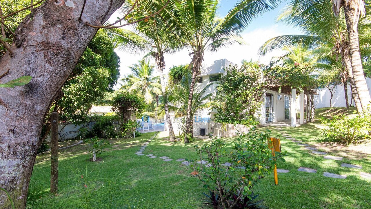 House for vacation rental in Tibau do Sul (Rn Praia de Pipa)