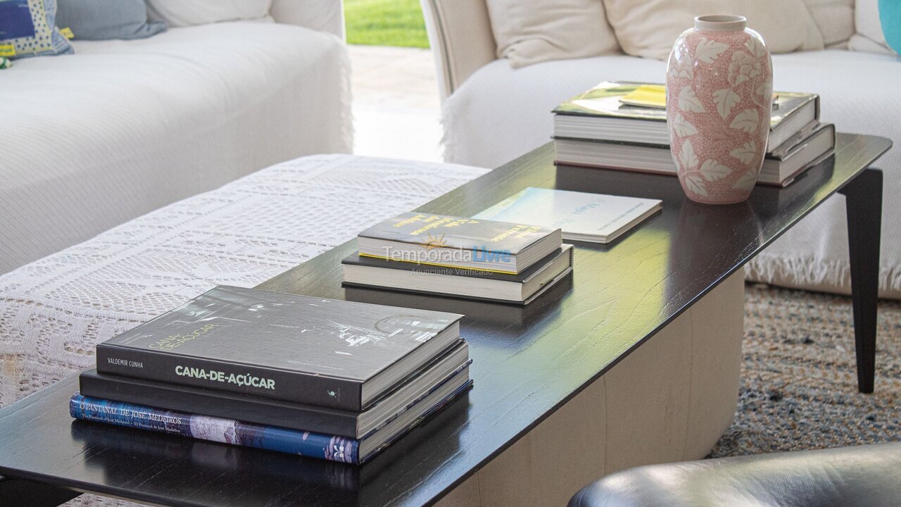 House for vacation rental in Tibau do Sul (Rn Praia de Pipa)