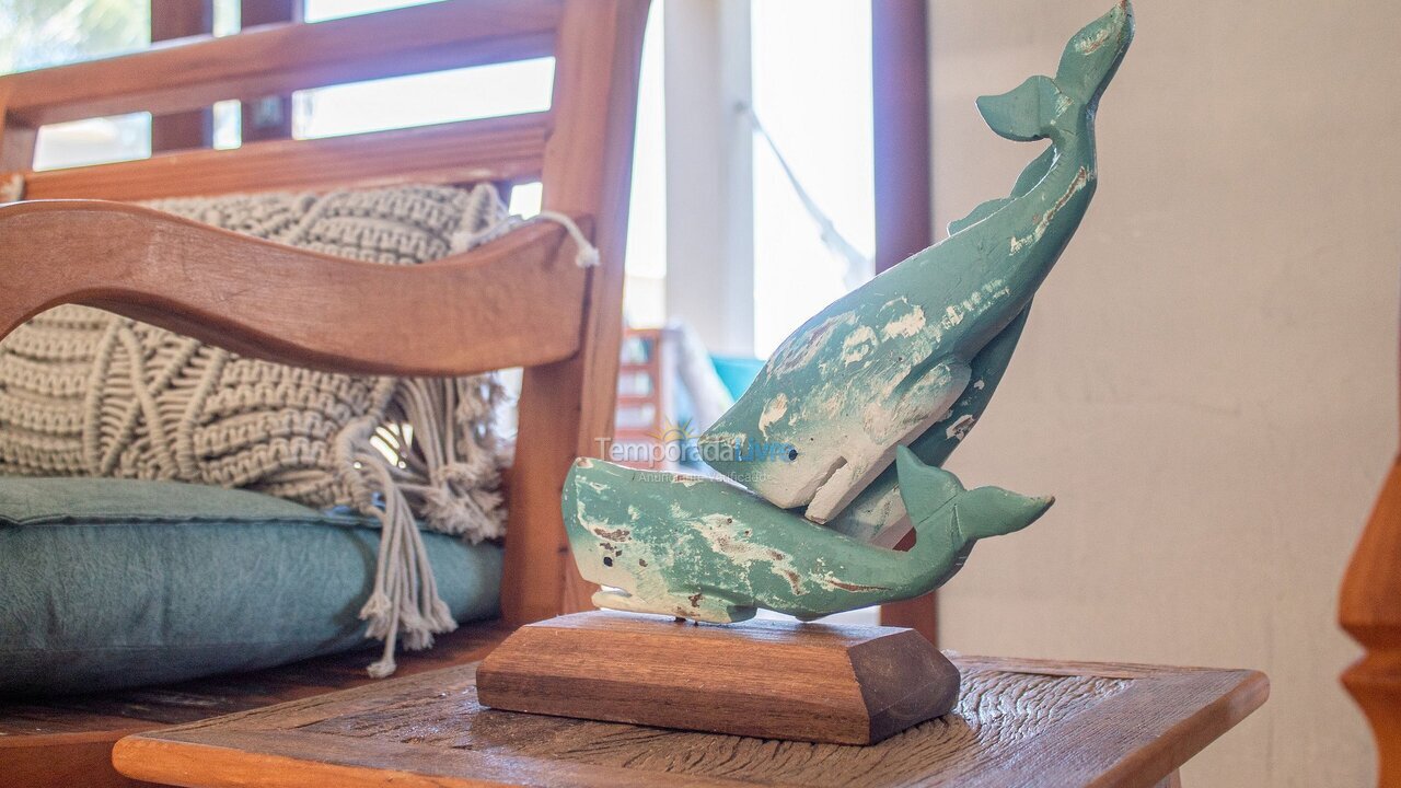 Casa para aluguel de temporada em Ceará Mirim (Rn Praia de Porto Mirim)