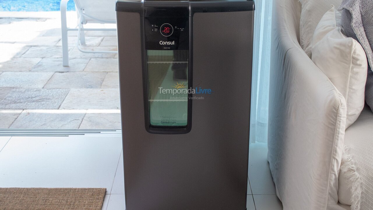 House for vacation rental in Tibau do Sul (Rn Praia de Pipa)