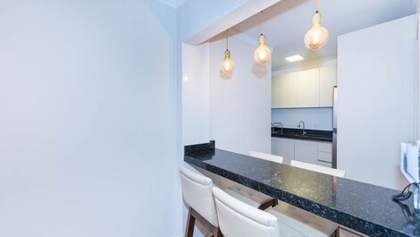 Beautiful 6 bedroom house for up to 16 people in Bombas - Bombinhas - SC