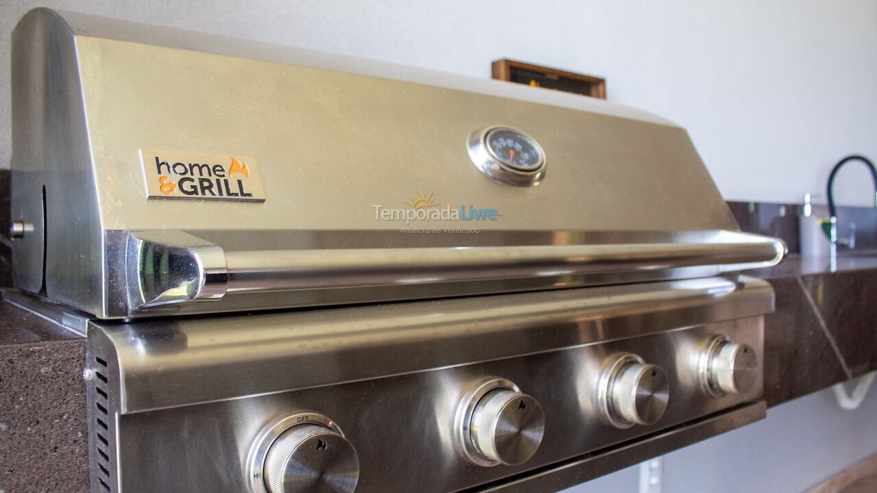 Casa para aluguel de temporada em Ceará Mirim (Rn Praia de Porto Mirim)