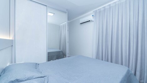 Beautiful 6 bedroom house for up to 16 people in Bombas - Bombinhas - SC