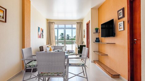 Apartamento para alugar em Aquiraz - Ce Porto Das Dunas