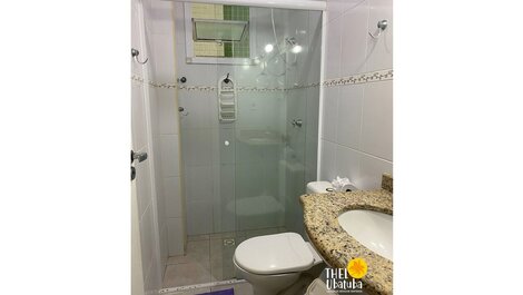 Thel Ubatuba - Apt 105 / B