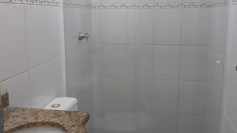 Thel Ubatuba - Apto 208/402/404, Ana Luiza - Praia Grande