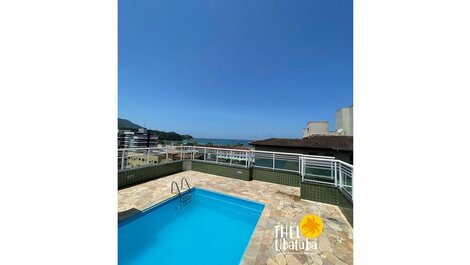 Thel Ubatuba - Apt 105 / B