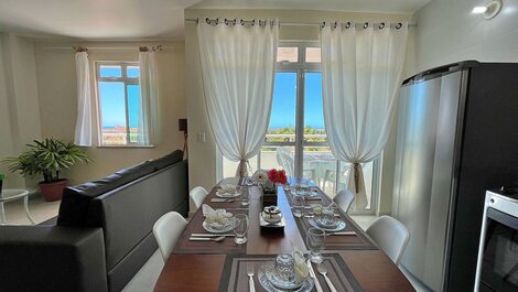 DUPLEX DE LUJO 4 DORMITORIOS. próximo parque de la playa