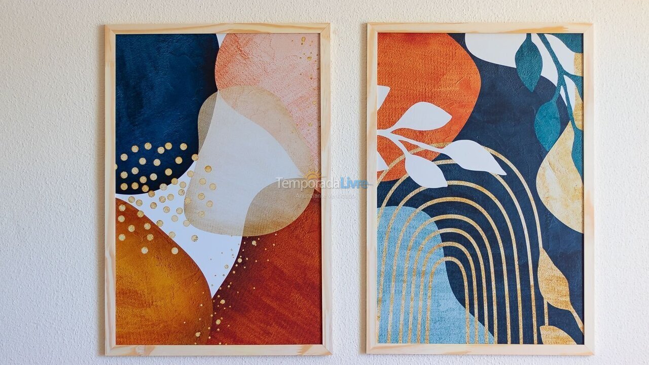 Apartamento para aluguel de temporada em Aquiraz (Ce Porto Das Dunas)