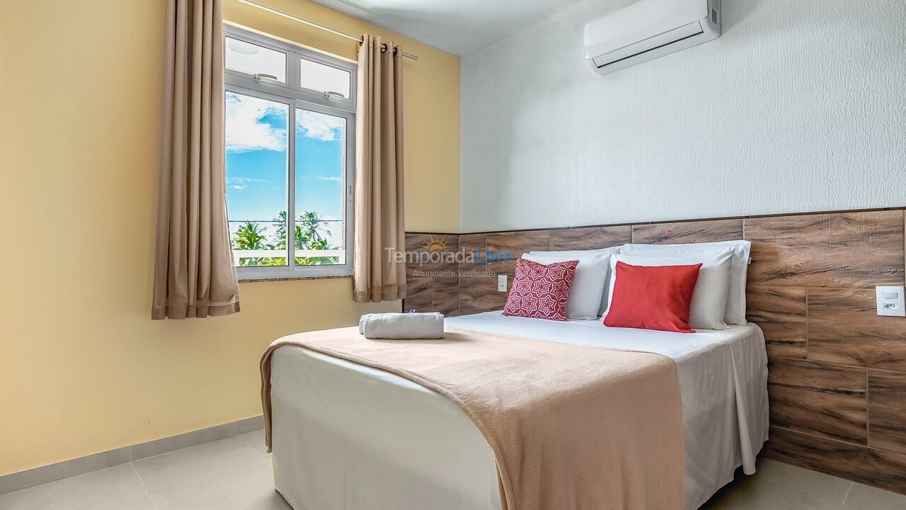 Apartamento para aluguel de temporada em Aquiraz (Ce Porto Das Dunas)