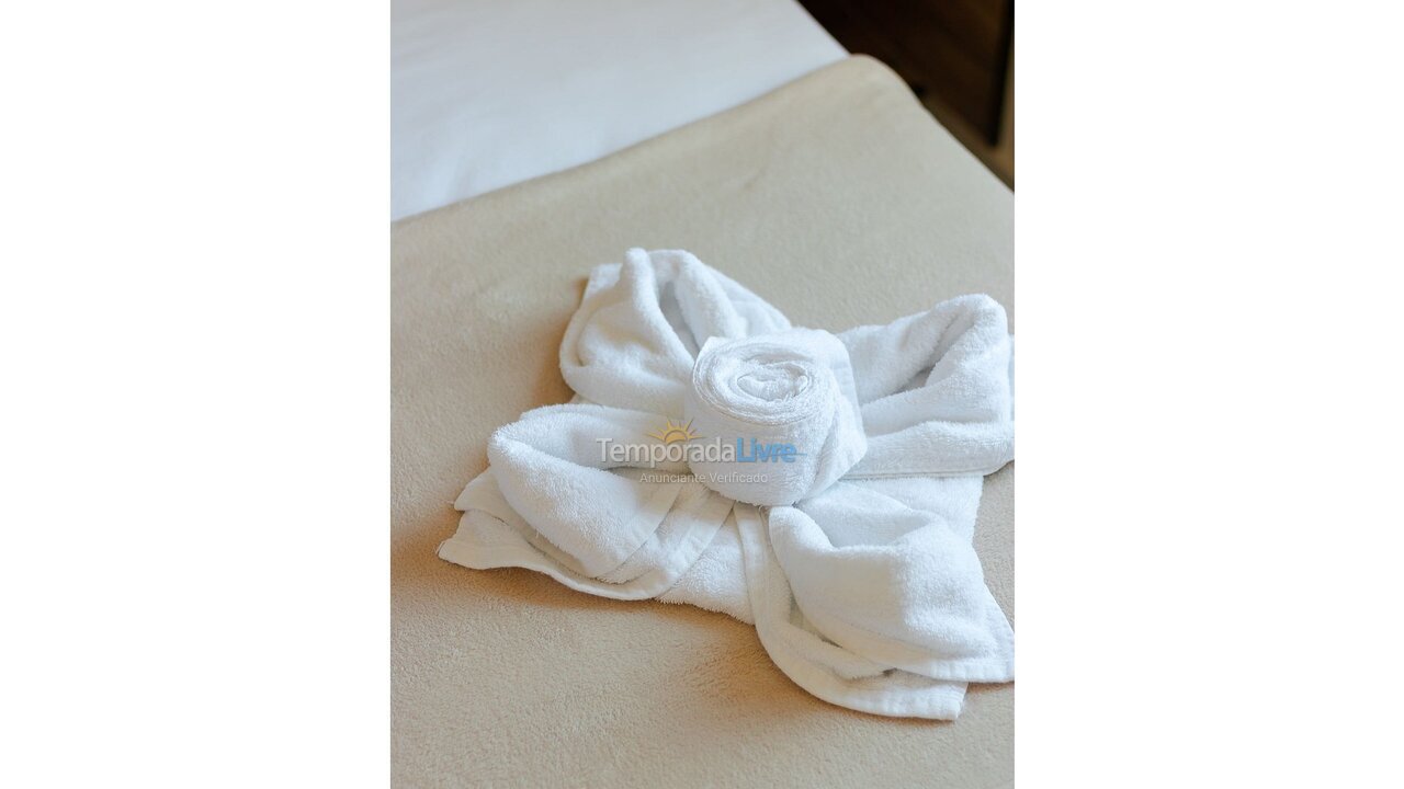 Apartamento para aluguel de temporada em Aquiraz (Ce Porto Das Dunas)