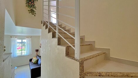 DUPLEX DE LUJO 4 DORMITORIOS. próximo parque de la playa