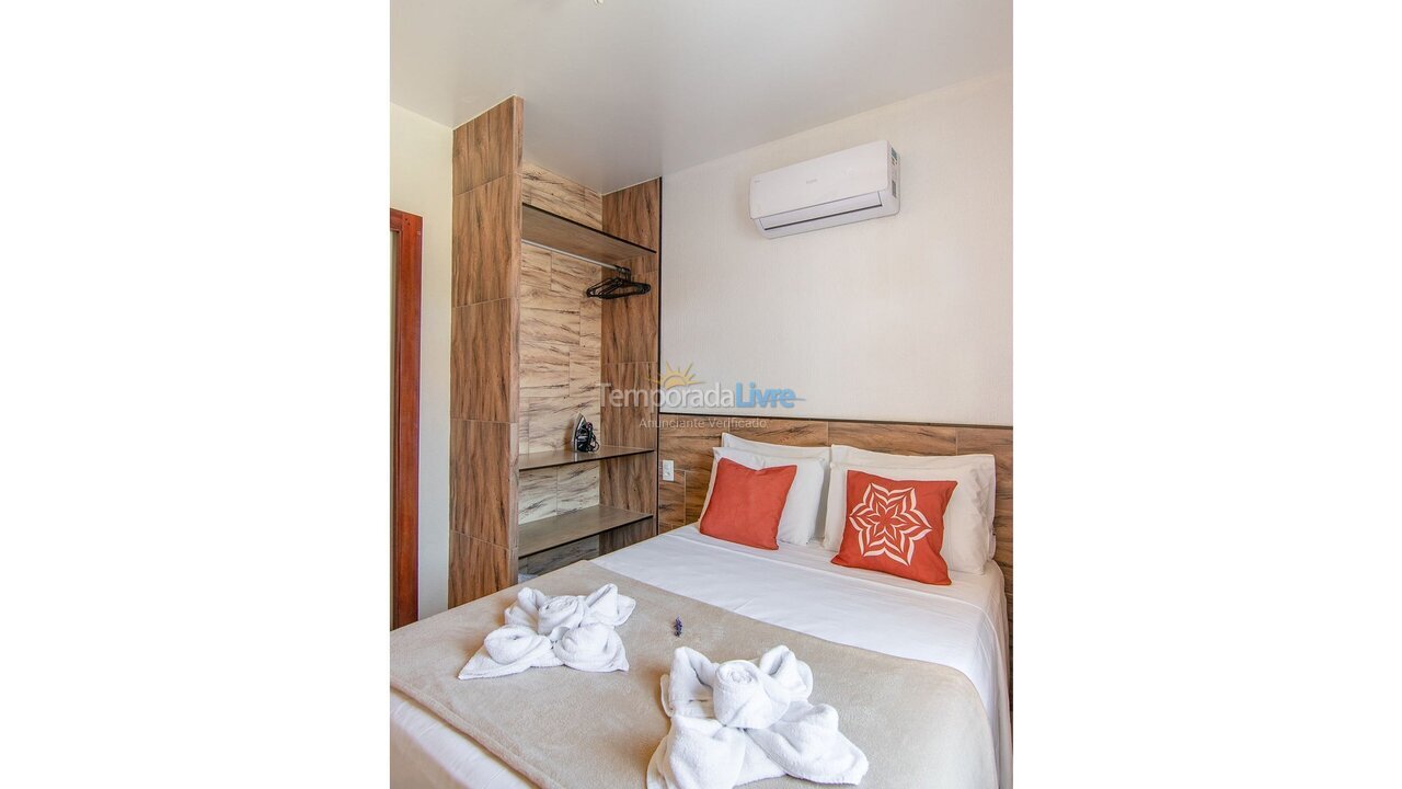 Apartamento para aluguel de temporada em Aquiraz (Ce Porto Das Dunas)