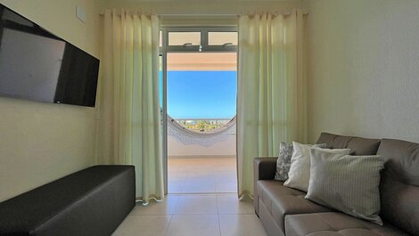 Sala de estar superior 