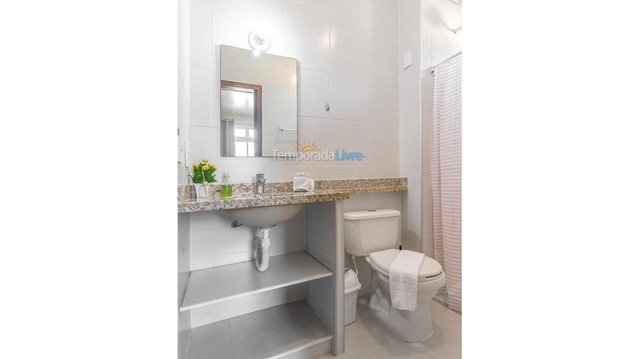 Apartamento para aluguel de temporada em Aquiraz (Ce Porto Das Dunas)